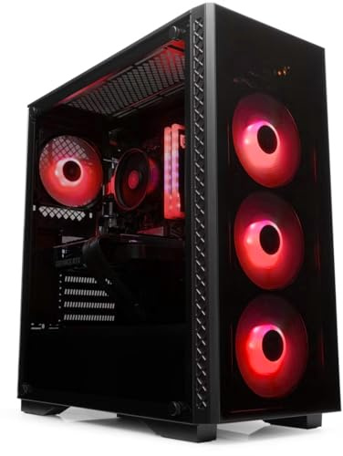 OVERCLOCK TriFrost Computer Gaming PC Assemblato Fisso Ryzen 7 9700X - RTX 5070 12GB - SSD M.2 1TB nvme - Ram 16GB DDR5 5600Mhz - Win 11 Pro
