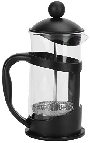 NinGYiYan Preparatore per tè e caffè, (350 ml)