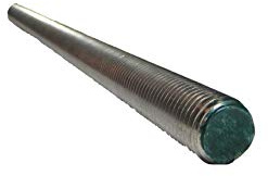 DIN 976 Gewindestange Edelstahl A2 1000 mm M10 (1) Stück