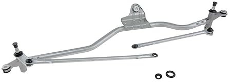 Wischergestänge vorne für VW Mul.tivan T5 2003-7H1955603A