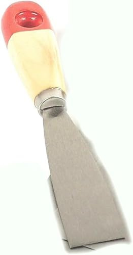 Mannesmann Malerspachtel 40 mm, M 611-040 (Packung mit 5)
