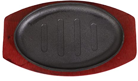 Grillplatte, tragbarer Holzkohlegrill, Gusseisen-Fajita-Set, Barbecue-Bratplatte, tragbarer Gasgrill, Omelettpfanne, runde Backform, Käsefondue-Topf-Set, Käsespatel, Bratpfannengitter