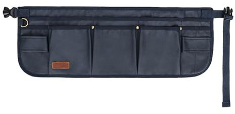 Multipurposes Utility Gürtel Taschen Werkzeuggürtel Für Elektriker Carpenters Tragen Tool Leicht Werkzeug Organisieren Sie Arbeit Schürze