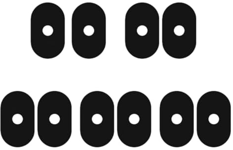 Rennrad-Ventile, Aufkleber, Ventile, Pad, Aufkleber, Ausrüstung, Fahrradzubehör für tägliches Radfahren und Abenteuerreisen, sichere Ventile, Schaftabdichtung