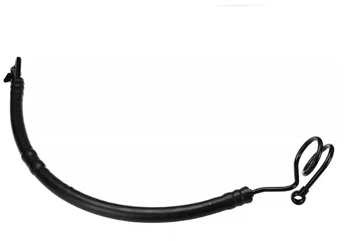 Servopumpe A03Q-8E1422893DC Servolenkung Schlauch Verlängerung Schlauch Von Flügelzellenpumpe Fit Für A4 A4 Quattro 2002-2006