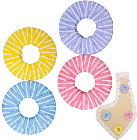 Pesas Para Tela De Costura - Juego De 4 Pesas Para Patrones Resistentes A Los Arañazos | Nociones De Costura Sostener Papel Tela Herramientas Manualidades Pasatiempos Creativos Cortar Taller De