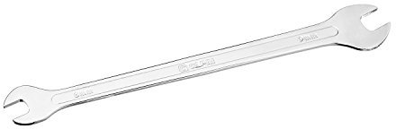 Capri Tools 11850-0809 - Chiave con estremità aperta, 8 mm x 9 mm