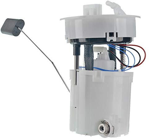 Pompa Carburante Benzina per Fiesta VI 2 DE 1.2L 1.3L 1.4L 1.6L Benzina 2007-2015 1531359