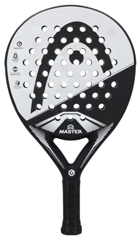 Head Graphene XT Master Ltd with CB