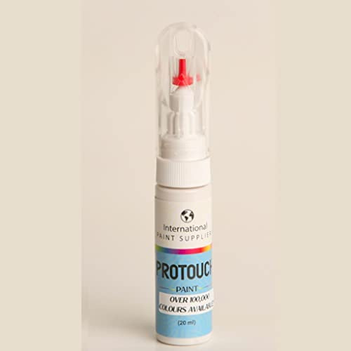 PROTOUCH FOR MERCEDES 996 HYACINTH RED - 20ML PAINT TOUCH UP PEN WITH BRUSH