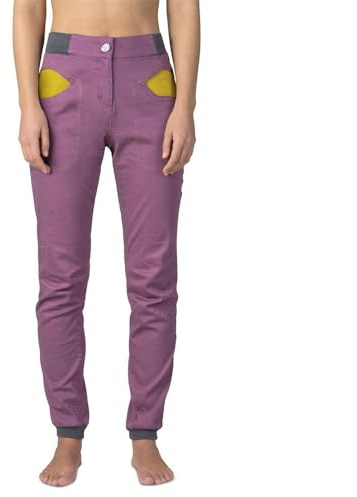 Rafiki Kletterhose Marke Modell Sierra Plum Wine 38
