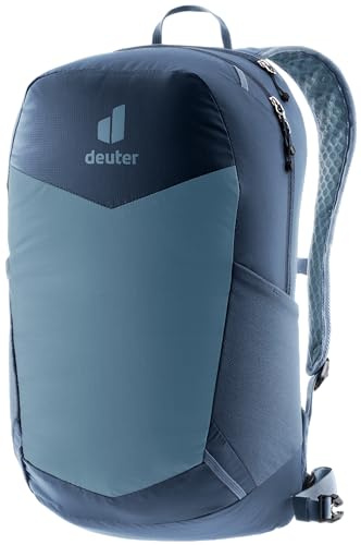 deuter Damen Herren Wanderrucksack Speed Lite 17 One Size