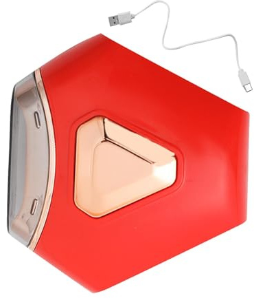 automatica per unghie | Tagliaunghie ricaricabile per piedi, tagliaunghie elettrico automatico con archiviazione clip per unghie, tagliaunghie 2 in 1 e lucidatore per bambini e adulti