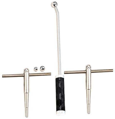 DRESSOOS Trompetenpflegeset Mit Richtwerkzeugen Für Trompetenbeulen Reparaturzubehör Für Blasinstrumente Werkzeug Zum Entfernen Von Dellen Professionelles Trompeten-reparaturwerkzeug