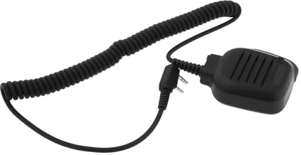 OTOTEC Microphone à Main KMC-45 Compatible avec Kenwood TK3302 TK3360 NX220 NX320 NX240 NX420