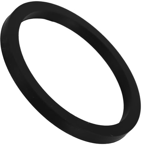 BIUDECO Joint Silicone pour Chauffage Terrasse Extérieur Étanchéité Haute Température pour Tube Verre Remplacement Fiable pour Chauffage Patio Gaz