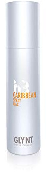 Glynt CARIBBEAN Spray Wax Haltefaktor 3, 150 ml