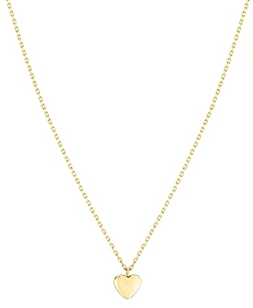 Liebeskind Berlin Halskette LJ-0954-N-41 IP Gold