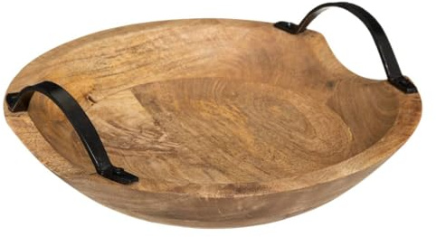 Atmosphera Wild Pokal, Mangobaum, D30 cm