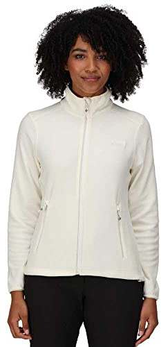 Regatta Floreo IV Damen-Fleecejacke mit durchgehendem Reißverschluss