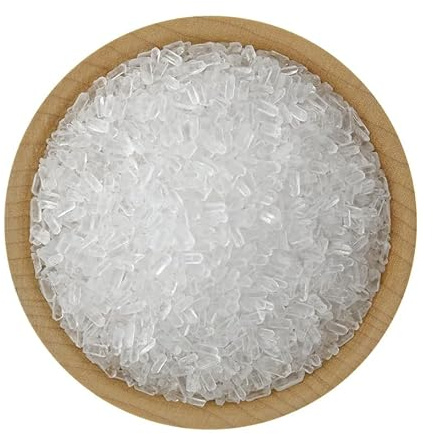 Epsom Sel d'Epsom Sel d'Epsom Sel d'Epsom Sulfate de magnésium Qualité pharmaceutique 10 kg