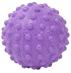 1pc Fascia Balls, Bump Massage Balls, Yoga Balls, Waist, Back and Foot Massage Balls are Suitable for Home Gyms