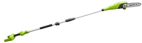 ZIPPER Hochentaster ZI-HET40V-AKKU