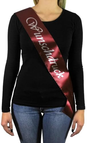 Schärpe Hochzeit, Satinband, Wunschdruck, Schriftfarbe, Geburtstag, Schärpe Junggesellenabschied, JGA Accessoires, Schärpe für Frauen, Hen Party, Schärpe für Damen, Abschlussball, Veranstaltung.