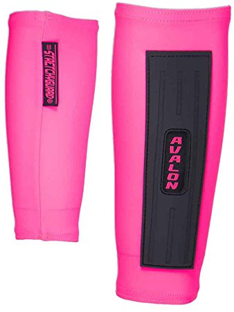 AVALON Stretchyguard, Armschutz L | Farbe: Pink Zubehör für Bogenschießen | Zubehör für Bogenschießen, Pfeil und Bogen, Bogensport