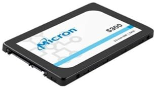 Lenovo Disco Duro SERVIDOR 2.5 5300 480GB MS SATA SSD