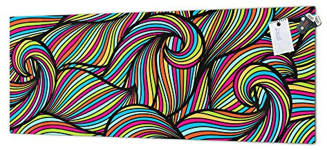 Design glass backsplash - Tempered Glass magnetic splashback Fantasy&Sci-Fi Series MBBS13: