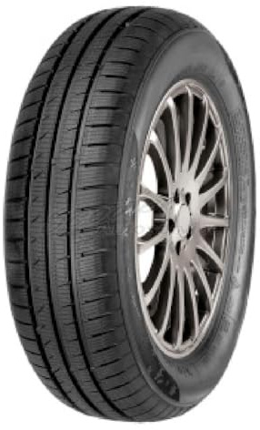 ATLAS - 215/65 R16 TL 98H POLARBEAR HP M+S 3PMSF - Winterreifen