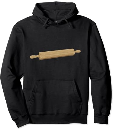 Rouleau à pâtisserie Sweat à Capuche