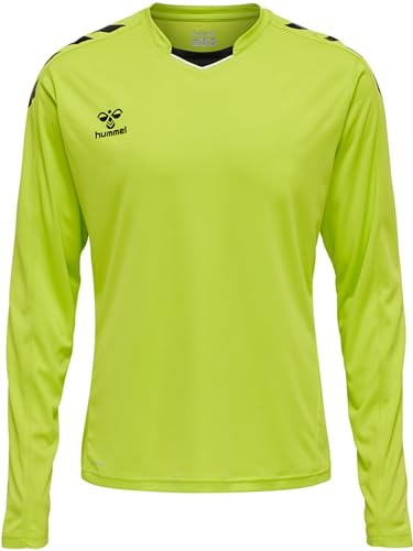 hummel Hmlcore Xk Jersey Unisex Erwachsene Multisport Trikot
