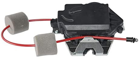 Stellmotor Türschloss AP02 Heckklappenverriegelung Für Mercedes Für ML GL R-Klasse S211 W211 W164 W251 A1647400635 1647400635 Zentralverriegelung