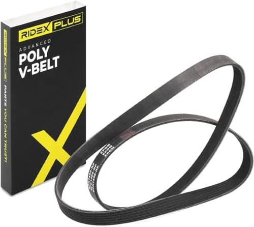 RIDEX PLUS 305P0179P Keilrippenriemen für OPEL Astra J Sports Tourer (P10)