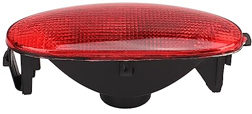 Nebelschlussleuchte, 6351K5 Auto-Seitenanzeigeleuchte, Seitenleuchte, Auto-Seitenlicht-Ersatz Für Peugeot 206 206CC 206 Schrägheck