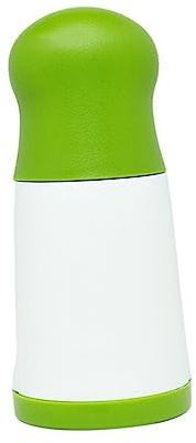 Ciieeo Parsley Chopper and Spice Grinder Manual Herb Cutter Kitchen Tool for Salad Cooking Fruit Preparation