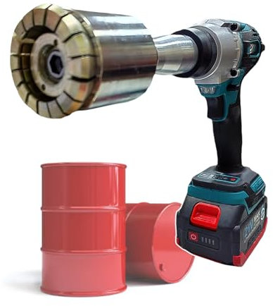 Alicates Para Tapar Y Selladora Crimpadora InaláMbrica De 200 L, 35 Y 70 Mm, Selladora Crimpadora EléCtrica De Ajuste AutomáTico De Hermeticidad, MáQuina De Sellado Manual,30mm