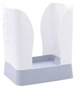 Porta Sacchi Spazzatura Portasacchetti della spazzatura da 3 pezzi Portasacchetti della spazzatura portatile Cestino pieghevole for rifiuti espandibile for il campeggio Interno ed esterno Per Cucina，S