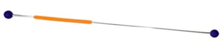 kowaku Golfschwungtrainer, Golfschwung-Übungsstock, Trainingsstock, Golfschwung-Trainingshilfe für das Gleichgewicht
