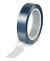 tesa 50650, PET Silikon Abdeckband für Pulverbeschichtung, Klebeband Galvanik