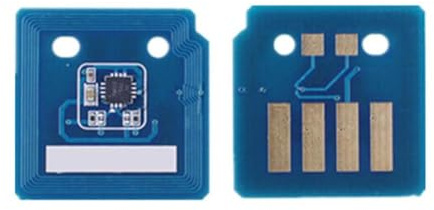 20Pcs 013R00657 Image Drum Unit Reset Chip Compatible With Printer Supplies WorkCentre WC 7120 7125 7220 7225 WC7120 WC7125 WC7220 WC7225 For Part Number 013R00657