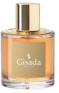 Gisada - Ambassador Women | 100ml Eau de Parfum | Exklusives Parfüm für Frauen | Damenduft mit fruchtigem, blumigem und orientalischem Charakter | Süchtig machend, köstlich und sinnesbetörend (100ml)