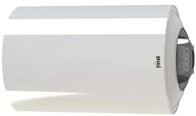 Ferroli TITANO SMART E51157MA 120 SHO BF Scaldacqua elettrici ad accumulo ad elevatissima efficienza (120 Litri Orizzontale)