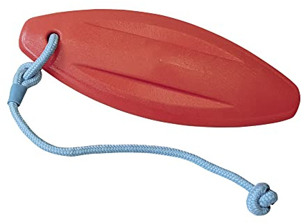 TPR Lifeboard mit Seil