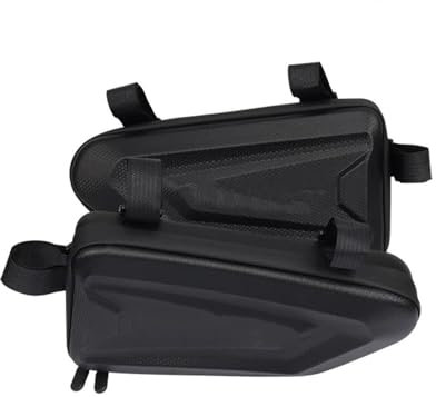 EUQIXMR Motorradtasche Für Ducati Für Multistrada 950 950s 1200 1200s 1260 Für Enduro MTS 950 MTS 1200 Motorrad Seitentasche wasserdichte Dreieckstasche Motorrad Hecktasche