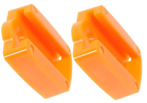 PHENOFICE 2pcs Electric Juicer Parts Replacement Support and Juicer Machine Accessories for Automatic Extractor