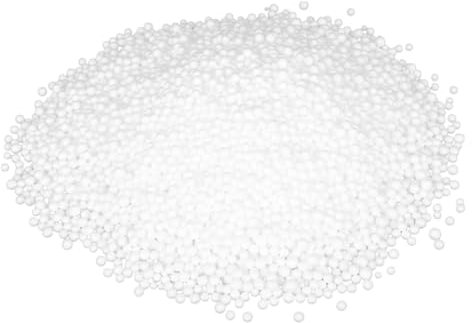 TOPBATHY Foam Filled Pillow Stuffing Bean Bag Filler Foams for Sofa Chairs Cushions Soft Stuffing