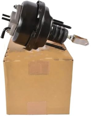 Servofrein Servomoteur d'embrayage à dépression 30630-VB001 30630-37J05 NG20-GQ pour Nissan Patrol Safari Y60 étrier Frein(Type 1 30630-37J05)